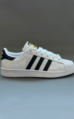 Adidas Superstar beyaz